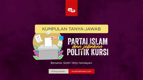 Gambar: FAQ (Tanya Jawab) Partai Politik